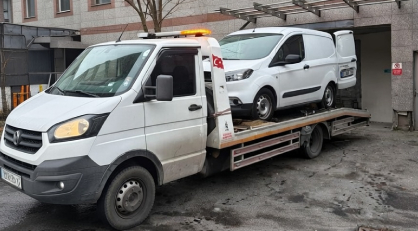 galeri oto Çekici resim 1