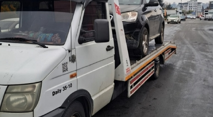 galeri oto Çekici resim 2