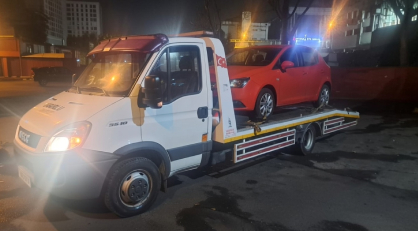 galeri oto Çekici resim 3