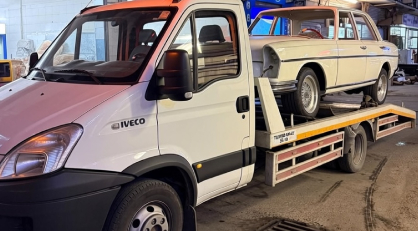 galeri oto Çekici resim 4