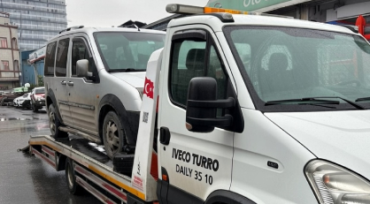 galeri oto Çekici resim 5