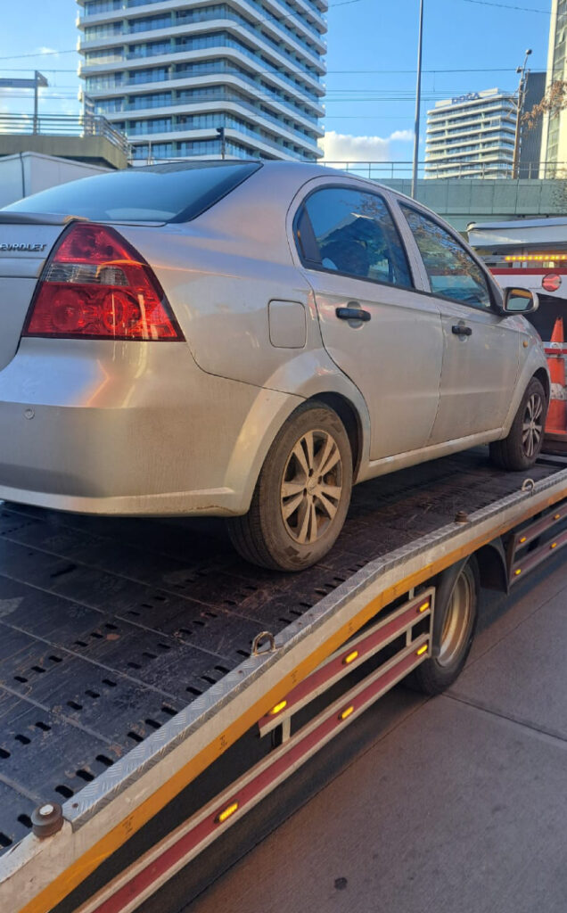 İstanbul oto Çekici vizyon ve misyon